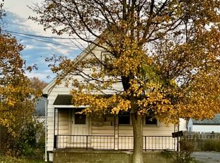 531 Harlem Rd, Buffalo, NY 14224