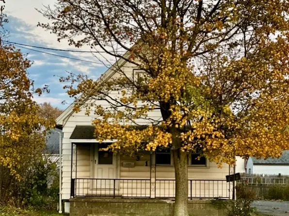 531 Harlem Rd, Buffalo, NY 14224