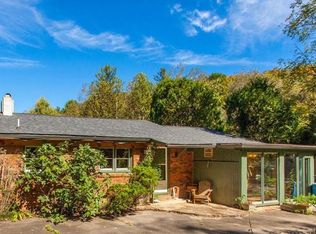 251 Jims Branch Rd, Swannanoa, NC 28778