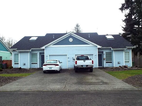 730 And 732 And 734 Nw Date Ave, Warrenton, OR 97146