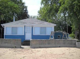 765 S Linwood Beach Rd, Linwood, MI 48634