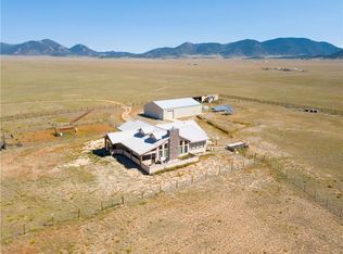 680 County Road 23, Lake George, CO 80827