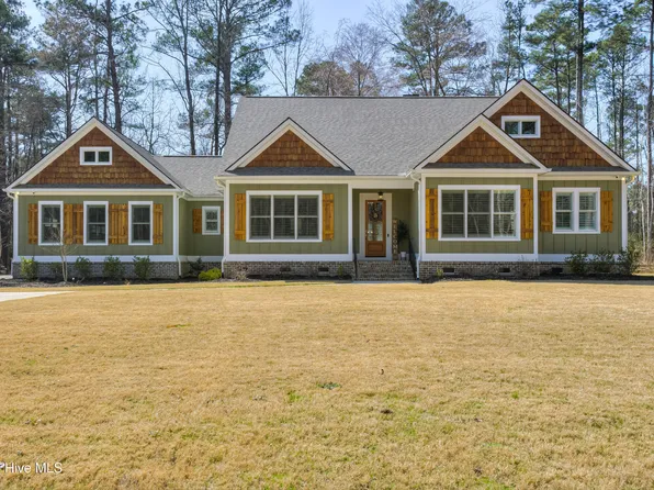 4102 Vern Sikking Road, Appling, GA 30802