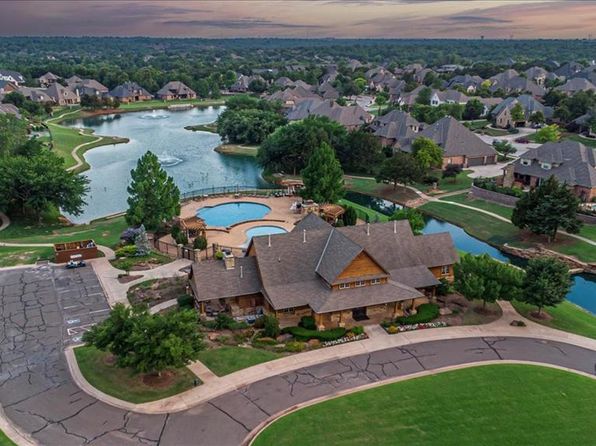 4400 The Ranch Rd, Edmond, OK 73034