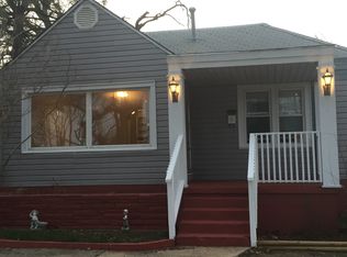 208 N Macomb Ave, El Reno, OK 73036