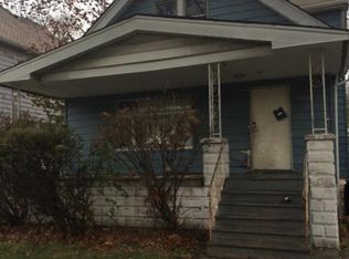11113 Revere Ave, Cleveland, OH 44105