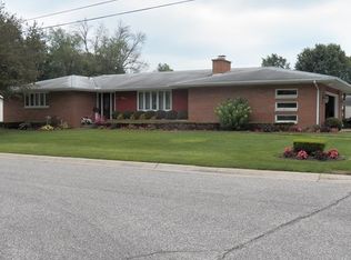 501 E Spring St, Middlebury, IN 46540