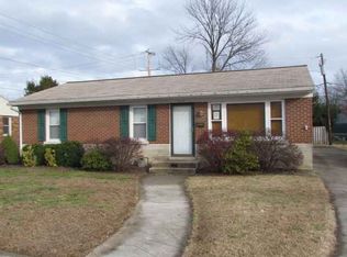 2008 S Taft Ave, Evansville, IN 47714