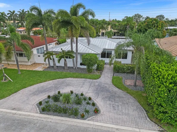 1207 Lincoln Street, Hollywood, FL 33019