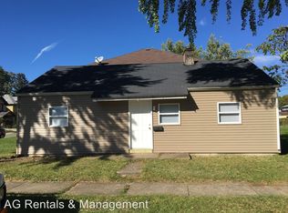 1203 Colerick St, Fort Wayne, IN