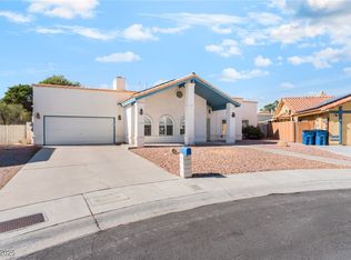 7917 Leavorite Dr, Las Vegas, NV 89128