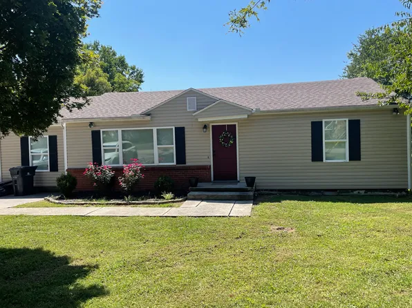 4208 Crosby Dr, Knoxville, TN 37909