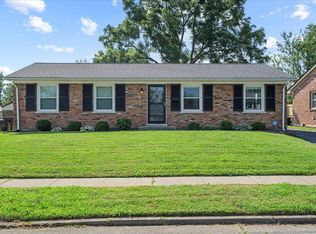 2116 Talisman Rd, Lexington, KY 40504