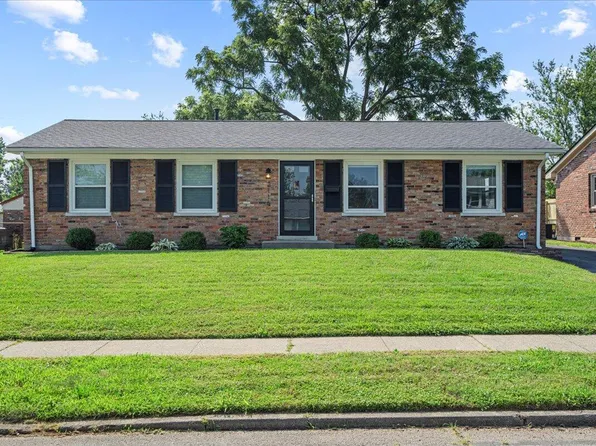 2116 Talisman Rd, Lexington, KY 40504