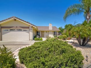 13218 Frame Ct, Poway, CA 92064