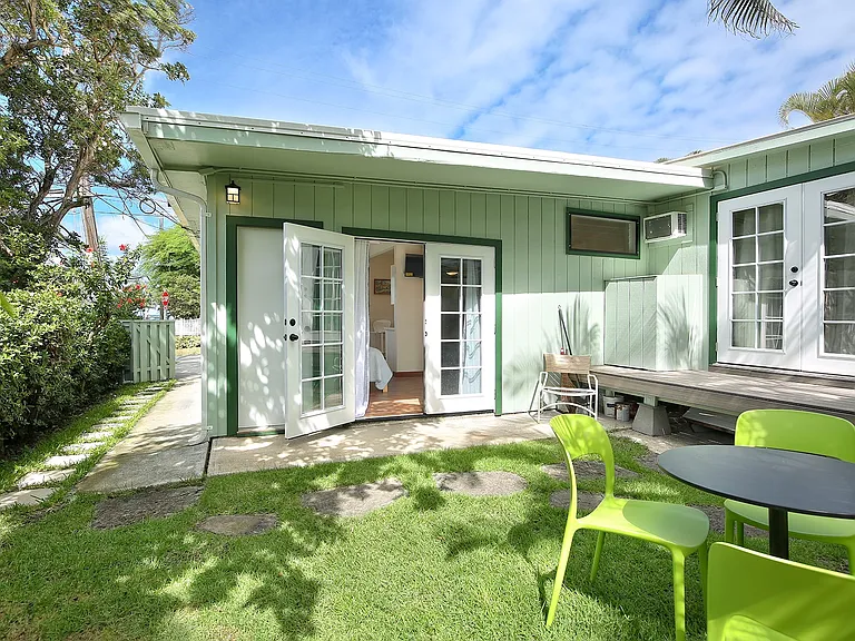 549A Kawailoa Rd — Photo 2