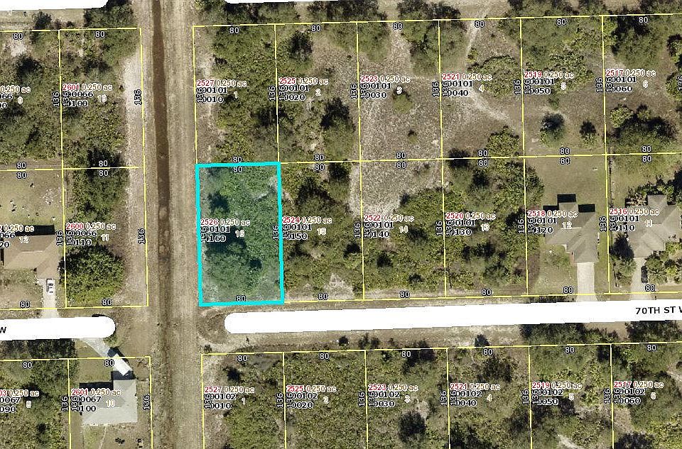 1st image of 2526 70th Street W