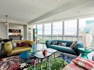 110 Stuart St Unit 23B, Boston, MA 02116