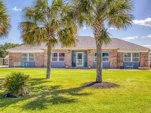 2716 Sea Lark Ln, Milton, FL 32583