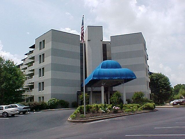 Lutheran Village Condiminiums