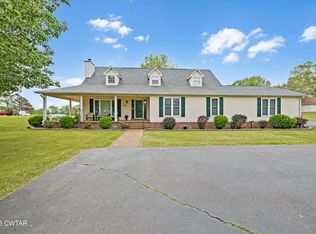 96 White Fern Rd, Beech Bluff, TN 38313