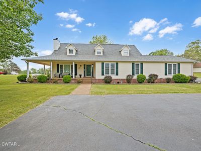 96 White Fern Rd, Beech Bluff, TN, 38313