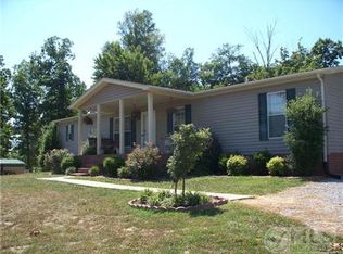 130 Deer Trl, Cumberland city, TN 37050