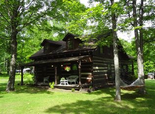 257 Scott Lake Rd, Gaastra, MI 49927