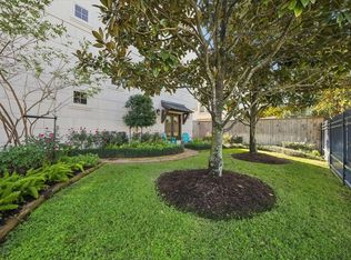 1545 Haddon St, Houston, TX 77006