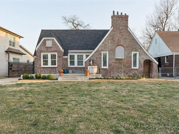 918 NE 17th St, Oklahoma City, OK 73105