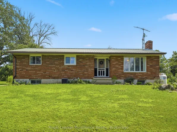 393 Kings Mill Rd, Stirling Rawdon, ON K0K 3E0