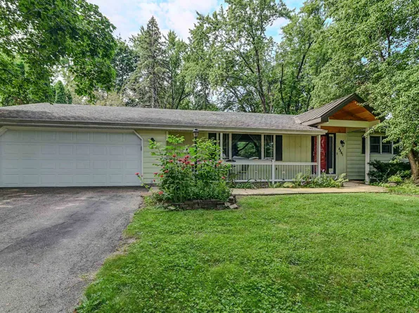 4841 Violet Ln, Madison, WI 53714