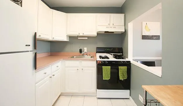 4501 Arlington Blvd #714 — Photo 7