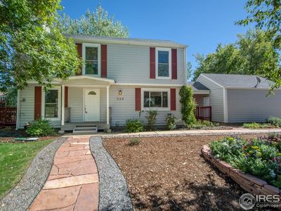 549 W Buckthorn Way, Louisville, CO, 80027