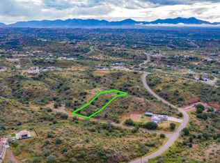 235 Heno Ct UNIT 41, Rio Rico, AZ 85648