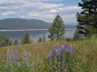 4 Vista Ridge Way, Gifford, WA 99131