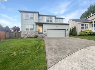 22136 SW Hail Pl, Sherwood, OR