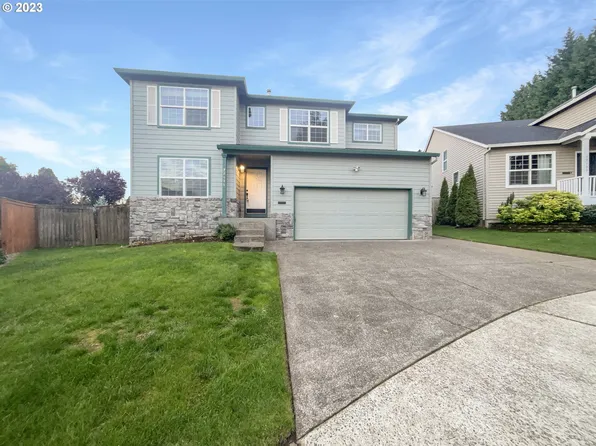 22136 SW Hail Pl, Sherwood, OR 97140
