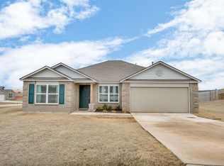 4005 S Elm Ridge St, Stillwater, OK 74074