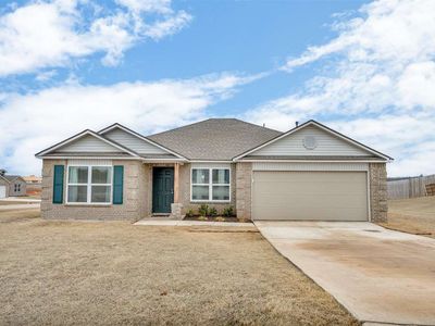 4005 S Elm Ridge St, Stillwater, OK, 74074