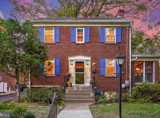 1112 Lancaster Rd, Takoma Park, MD 20912