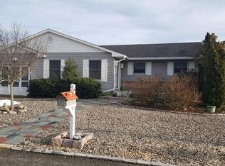 63 Ocean Blvd, Little Egg Harbor, NJ