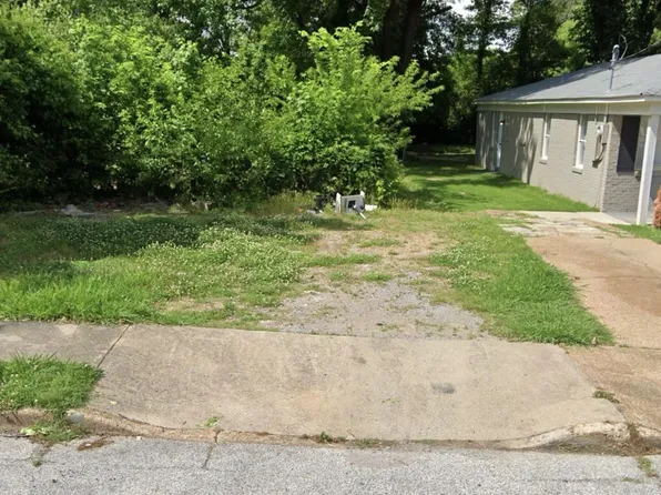 2720 Enterprise Ave Lot 60, Memphis, TN 38114