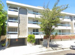 Wilshire Regency Apts., Los Angeles, CA 90048