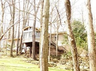 3440 Clark Mill Rd, Barberton, OH 44203