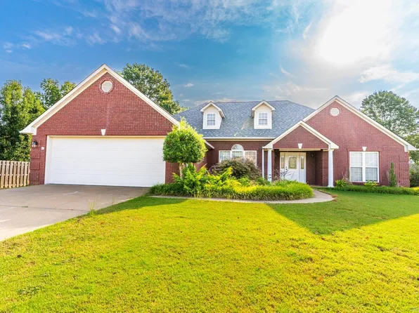 109 Newberry Cv, Jonesboro, AR 72404