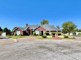 3409 SW 7th St, Plainview, TX 79072