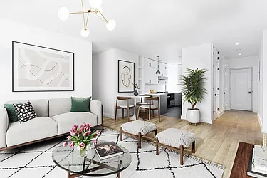 Rented by Living New York