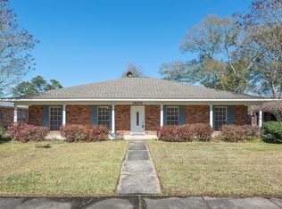 13303 Wenham Ave, Baton Rouge, LA 70815