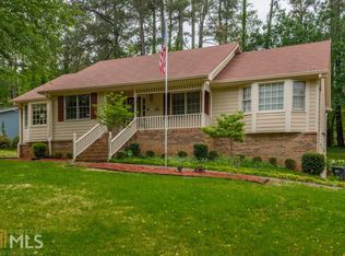 2372 Autumn Leaf Ct, Lawrenceville, GA 30044